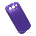 Shield TPU Cellphone Cover for Samsung Galaxy S3